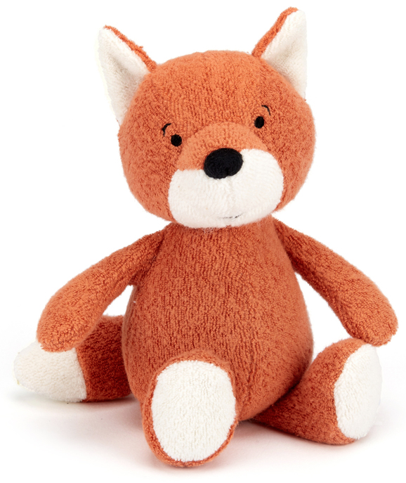 Rumpus Räv, 18cm från Jellycat